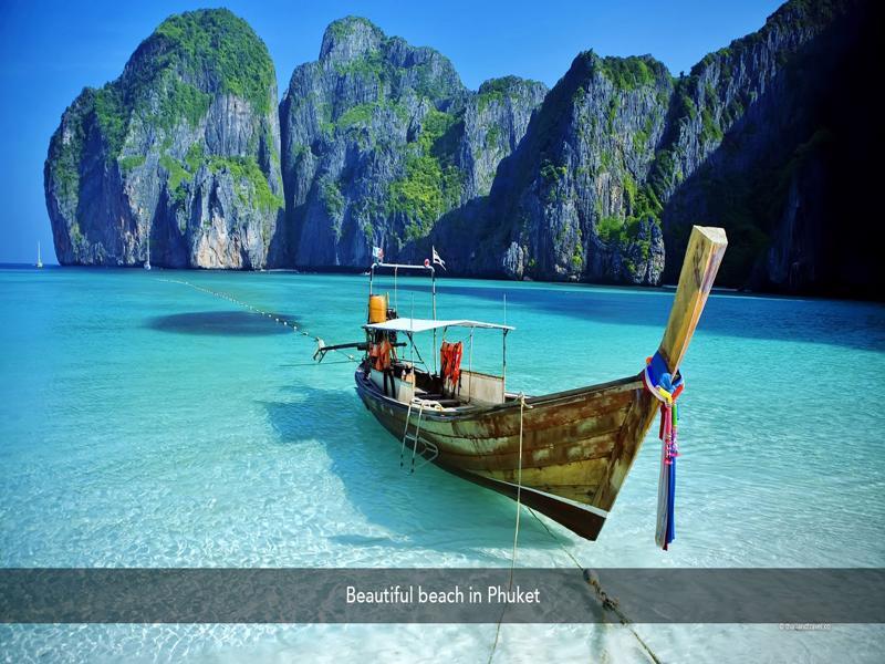 Zen Premium Chalong Phuket Hotel Buitenkant foto